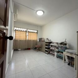 Blk 351 Woodlands Avenue 1 (Woodlands), HDB 4 Rooms #551304231